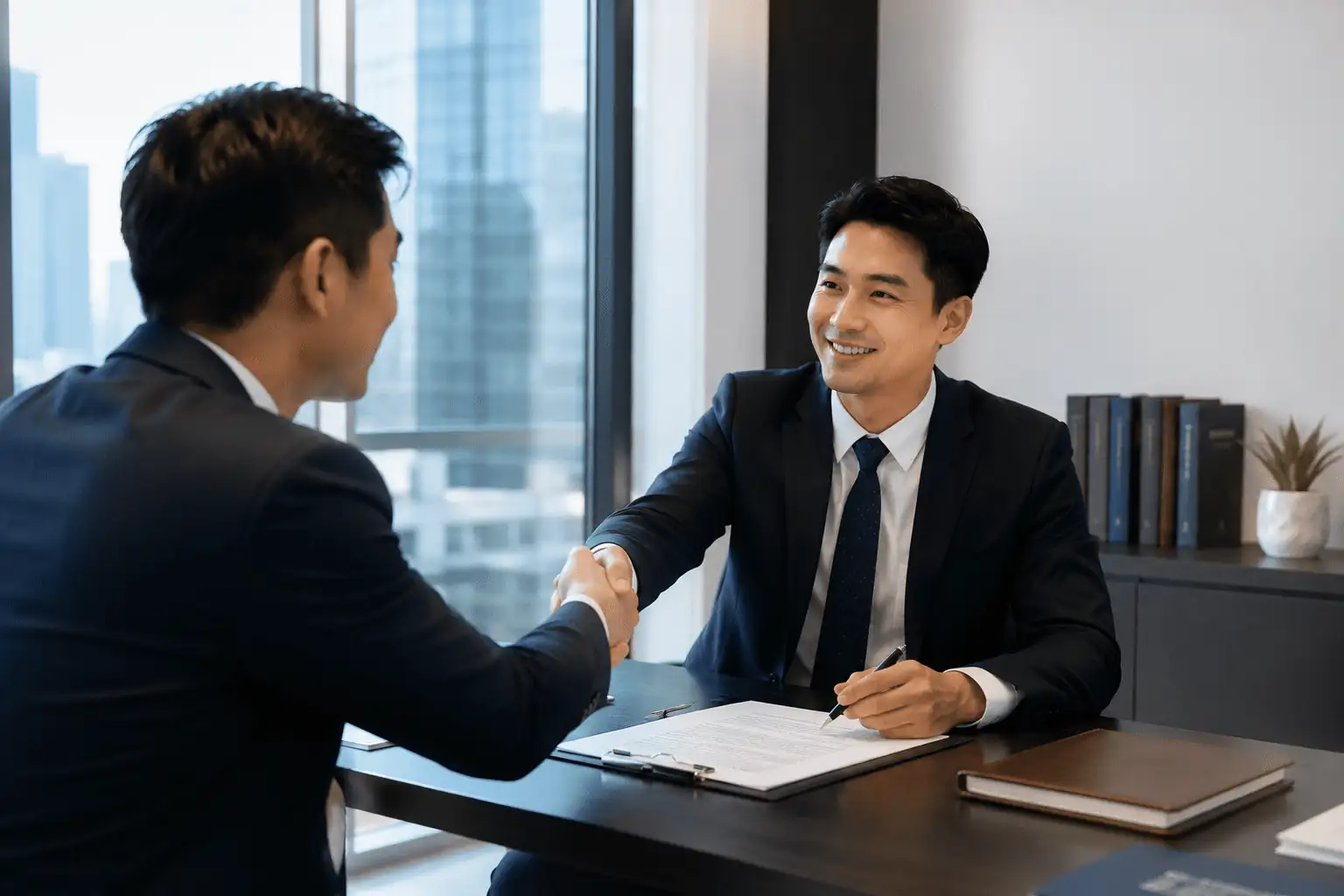 營造業專業人才媒合